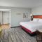 Hampton Inn Towson Downtown Hampton Inn Towson Downtown