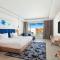 Pickalbatros Blu Spa Resort - Adults Friendly 16 Years Plus- Ultra All-Inclusive - Хургада