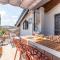 Gioiello Marino Holiday Apt -1 min from the sea- Free parking- AC - Wi-Fi