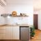 Boho Central Suites - Soluň