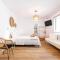 Boho Central Suites - Soluň