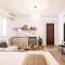 Boho Central Suites - Soluň