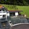 Villa in the Vineyard with Pool, HotTub & Sauna - Lendava