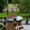 Villa in the Vineyard with Pool, HotTub & Sauna - Lendava