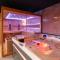 Villa in the Vineyard with Pool, HotTub & Sauna