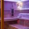 Villa in the Vineyard with Pool, HotTub & Sauna