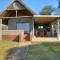 Umziki Chalets