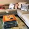 New Comfy stylish Apt in Rhodes Next to train n shopping center - Sydney