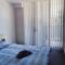 New Comfy stylish Apt in Rhodes Next to train n shopping center - 悉尼