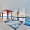 New Comfy stylish Apt in Rhodes Next to train n shopping center - Sydney