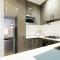 New Comfy stylish Apt in Rhodes Next to train n shopping center - 悉尼