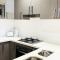 New Comfy stylish Apt in Rhodes Next to train n shopping center - 悉尼