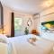 T3 - Tropical Lodge - 3 étoiles - 65m2 - Saint-Pierre - 圣皮埃尔