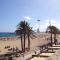 New flat in the center-Eixample Passeig de Gracia