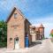 Apart Hotel Wasserturm - Bad Segeberg