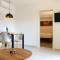 Apartments Bikin