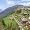 Chumma Duplex - Riederalp