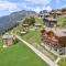 Chumma Duplex - Riederalp