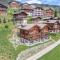 Chumma Duplex - Riederalp