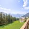 Chumma Duplex - Riederalp