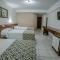 Foz Presidente Comfort Hotel