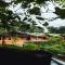 Camp David, Kigwema