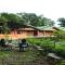 Camp David, Kigwema