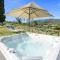 Awesome Home In Bibbiena With Outdoor Swimming Pool, Jacuzzi And 3 Bedrooms