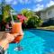 The Seaboards Apartments Seychelles