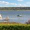 Stunning Home In Faxe With Wifi