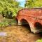 North Norfolk Coastal Cottage for 2 - Stiffkey