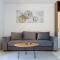 Apartment Bikin 2 - 布雷拉