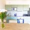 SELECTsoHOME - T3 pour 6 personnes décoré avec goût piscine et parking privé - 180SUD-B13