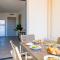 SELECT'soHOME - T3 pour 6 personnes décoré avec goût piscine et parking privé - 180SUD-B13 - 勒拉旺杜