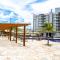 Lagoa EcoTowers Resort - LAGOA OFICIAL