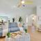 St Augustine Home with Patio - 1 Mi to Beaches! - St. Augustine