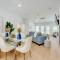 St Augustine Home with Patio - 1 Mi to Beaches! - St. Augustine