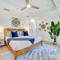 St Augustine Home with Patio - 1 Mi to Beaches! - St. Augustine
