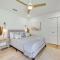 St Augustine Home with Patio - 1 Mi to Beaches! - St. Augustine