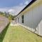 St Augustine Home with Patio - 1 Mi to Beaches! - St. Augustine