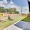 St Augustine Home with Patio - 1 Mi to Beaches! - St. Augustine