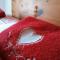 B&B La Vieille Meison de Pappa