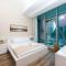 Simply Comfort Vacation Homes Rental Spacious Apts in J One Canal Views Quiet & Central