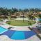 Flat luxo torre 07 Eco Resort Praia dos Carneiros