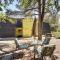 Modern Pine Mountain Club Cabin with Community Pool!