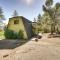 Modern Pine Mountain Club Cabin with Community Pool!