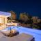 Sun n Salt Private Villas - Айос-Єорйос-Пагон Sun n Salt Private Villas - Айос-Єорйос-Пагон