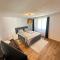Alpina Appartment Kandersteg