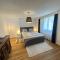Alpina Appartment Kandersteg