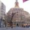 New flat in the center-Eixample Passeig de Gracia